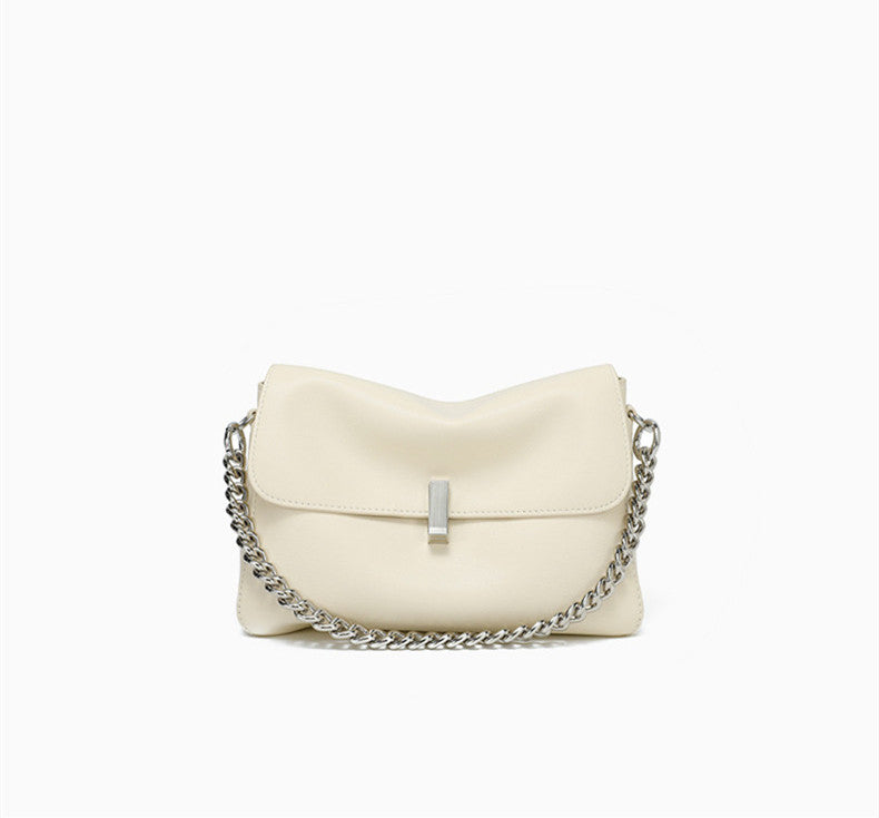 White (small: 9.5L *3.9W * 5.9H inches)
