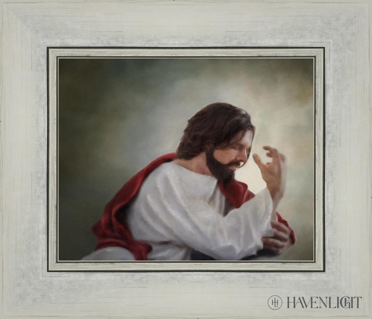 Abide With Me by Greg Sargent - Inspirational Christian Book for Daily Devotion & Spiritual Growth | Perfect for Bible Study, Gift Giving & Personal Reflection