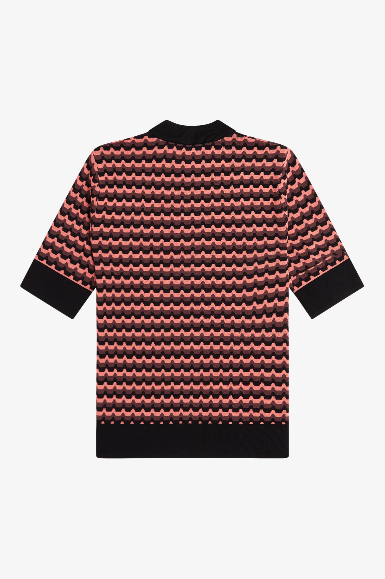 Stylish Jacquard Knit Sweater for Women - Trendy Cable Knit Pullover with Unique Patterns | Perfect for Fall Winter Fashion, Office Wear & Casual Outfits