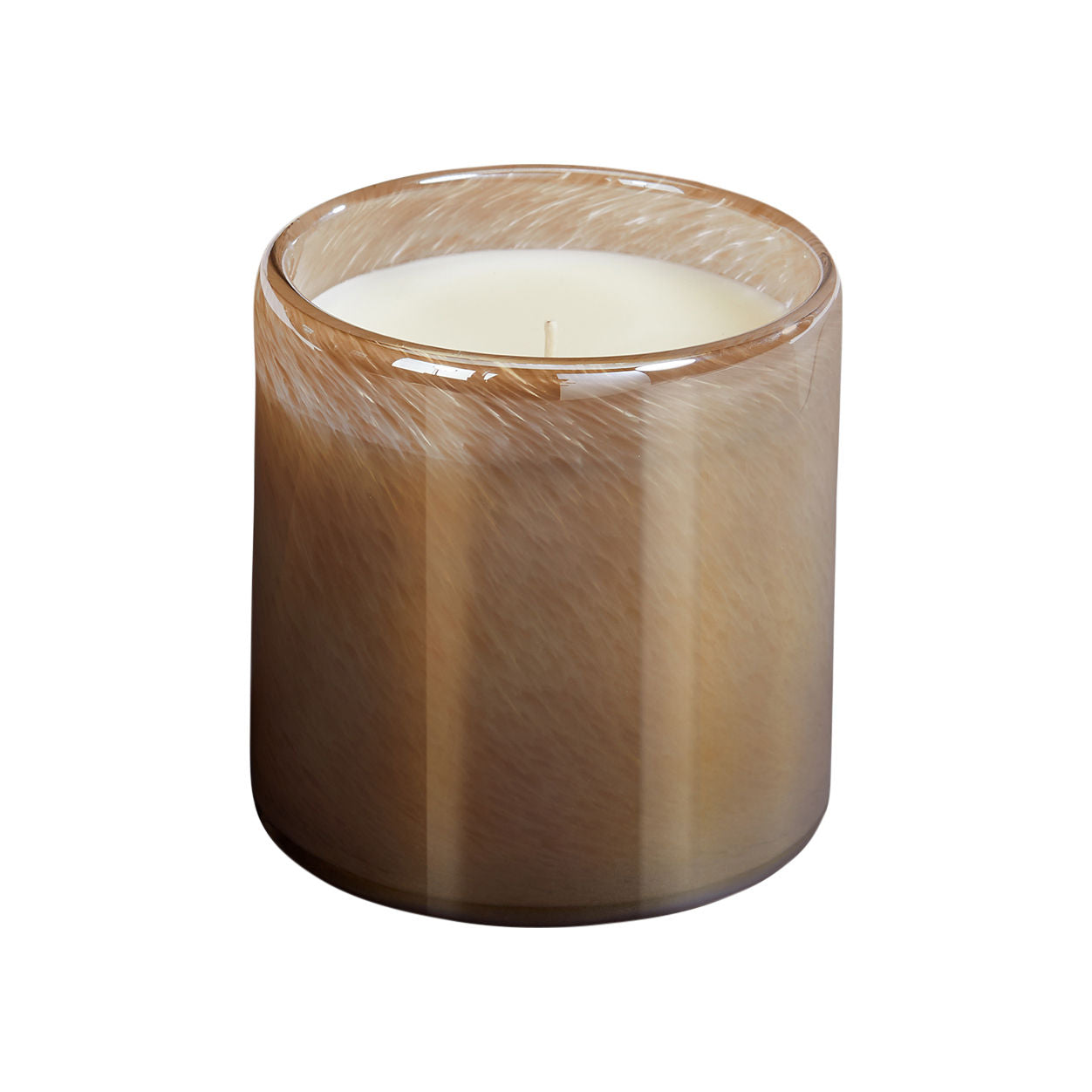 Birchwood Molasses Scented Candle - Natural Soy Wax Aromatherapy Candle for Relaxation & Stress Relief - Perfect for Home, Spa, and Meditation Spaces