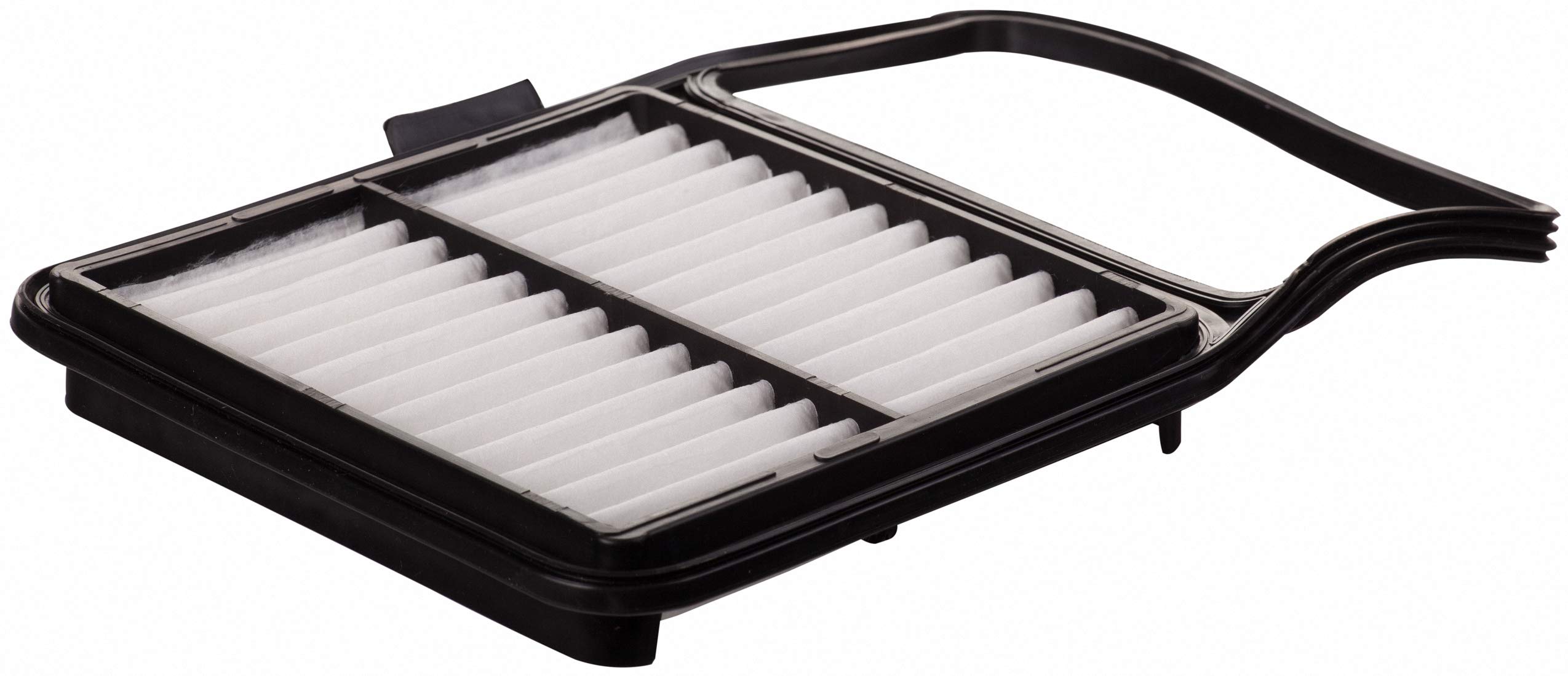 Premium Guard PA5698 High-Performance Air Filter - Compatible with 2004-2009 Toyota Prius | Engine Protection & Improved Fuel Efficiency for Hybrid Vehicles