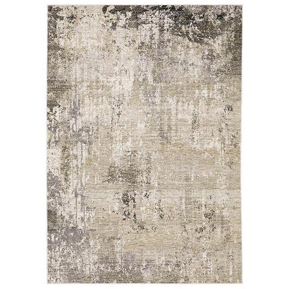 Stylish and Durable Nebulous Blends Rug - Perfect for Living Room, Bedroom, or Home Office Decor