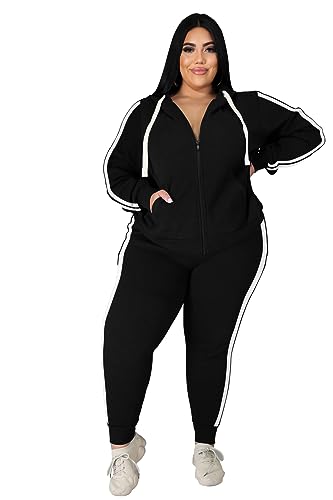 C-black Stripe
