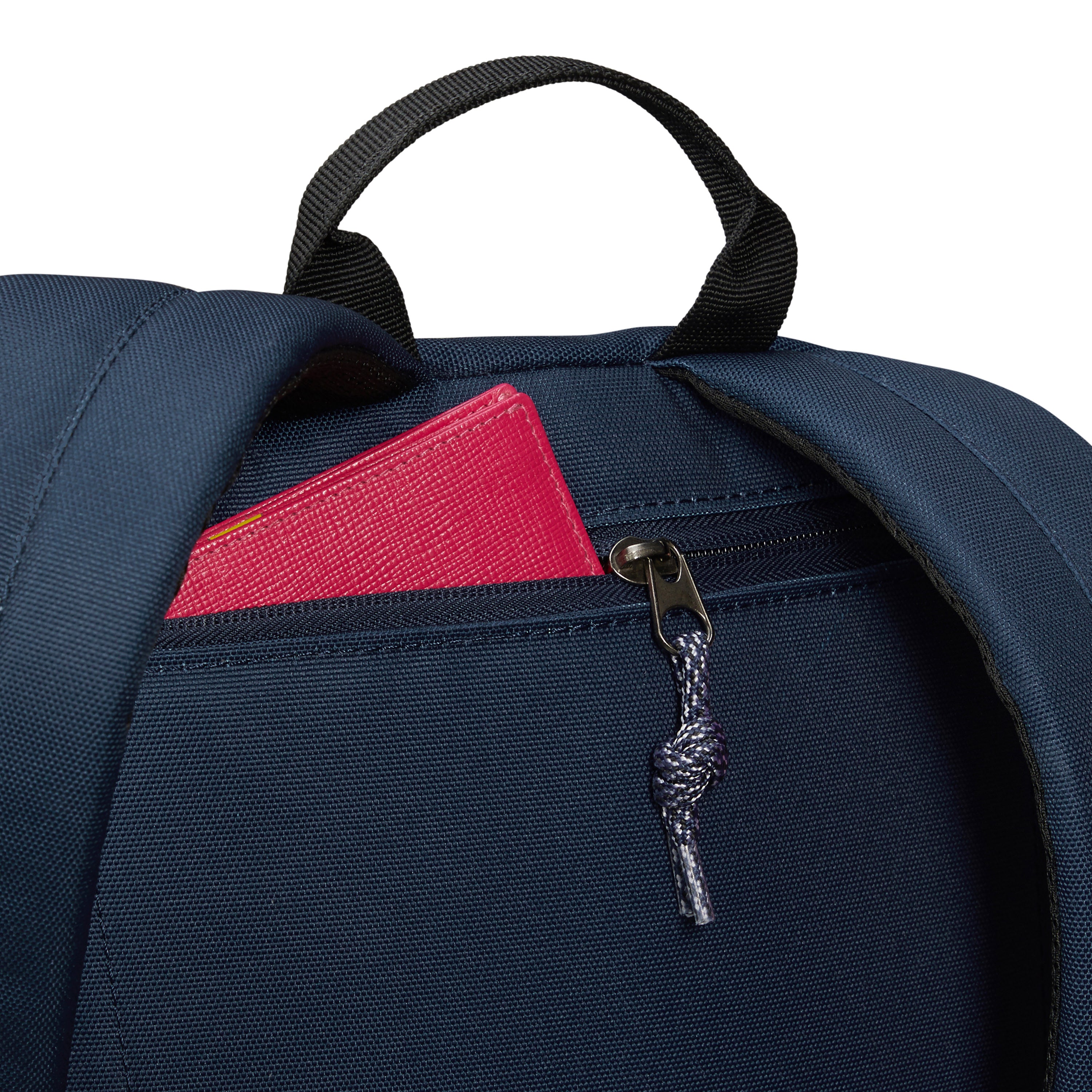 American Tourister BrightUp Backpack - Lightweight Travel Backpack with USB Charging Port, Water-Resistant Material for School, Work & Outdoor Adventures