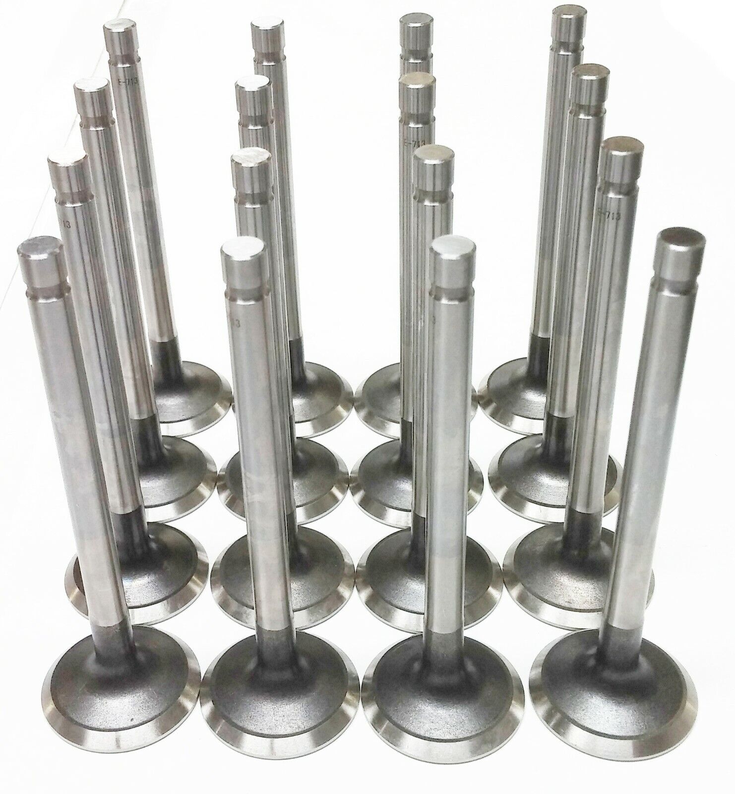 Ford 221 239 8BA Flathead Valve Train Kit - Complete Guide, Springs & Seals for 1932-48 Engine Conversion | High-Performance Upgrade for Classic Car Restoration & Hot Rod Builds