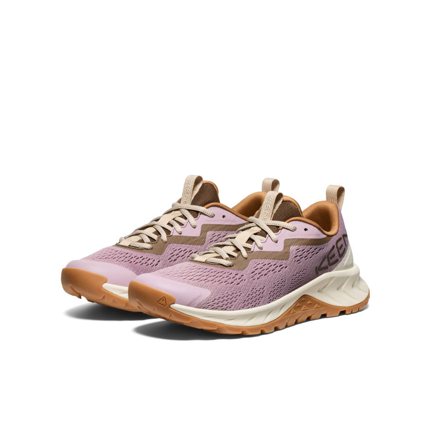 Versacore Women's Running Shoes - Lightweight & Breathable Speed Training Shoes for Women | Toadstool/Birch | Perfect for Jogging, Gym Workouts & Outdoor Activities