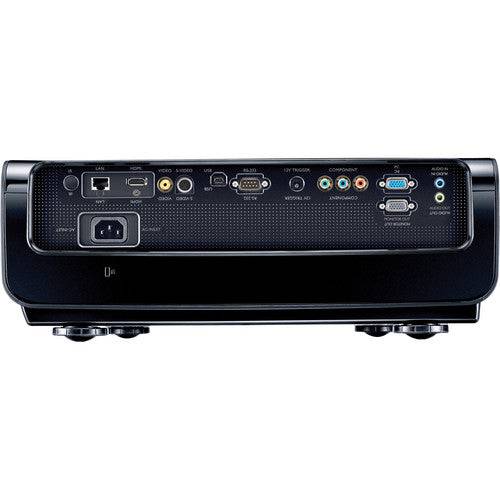 BenQ SP890 DLP Digital Projector - 4K UHD Home Theater Projector with HDR10, 3000 Lumens | Perfect for Movie Nights, Gaming & Presentations