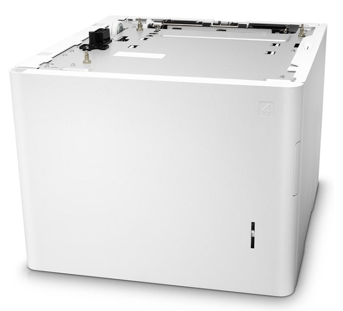 HP L0H18A LaserJet 2100 Sheet Paper Tray - High Capacity Printer Paper Feeder for HP LaserJet 2100 Series | Office & Home Printing Supplies | Perfect for Bulk Printing, Document Handling & Office Productivity