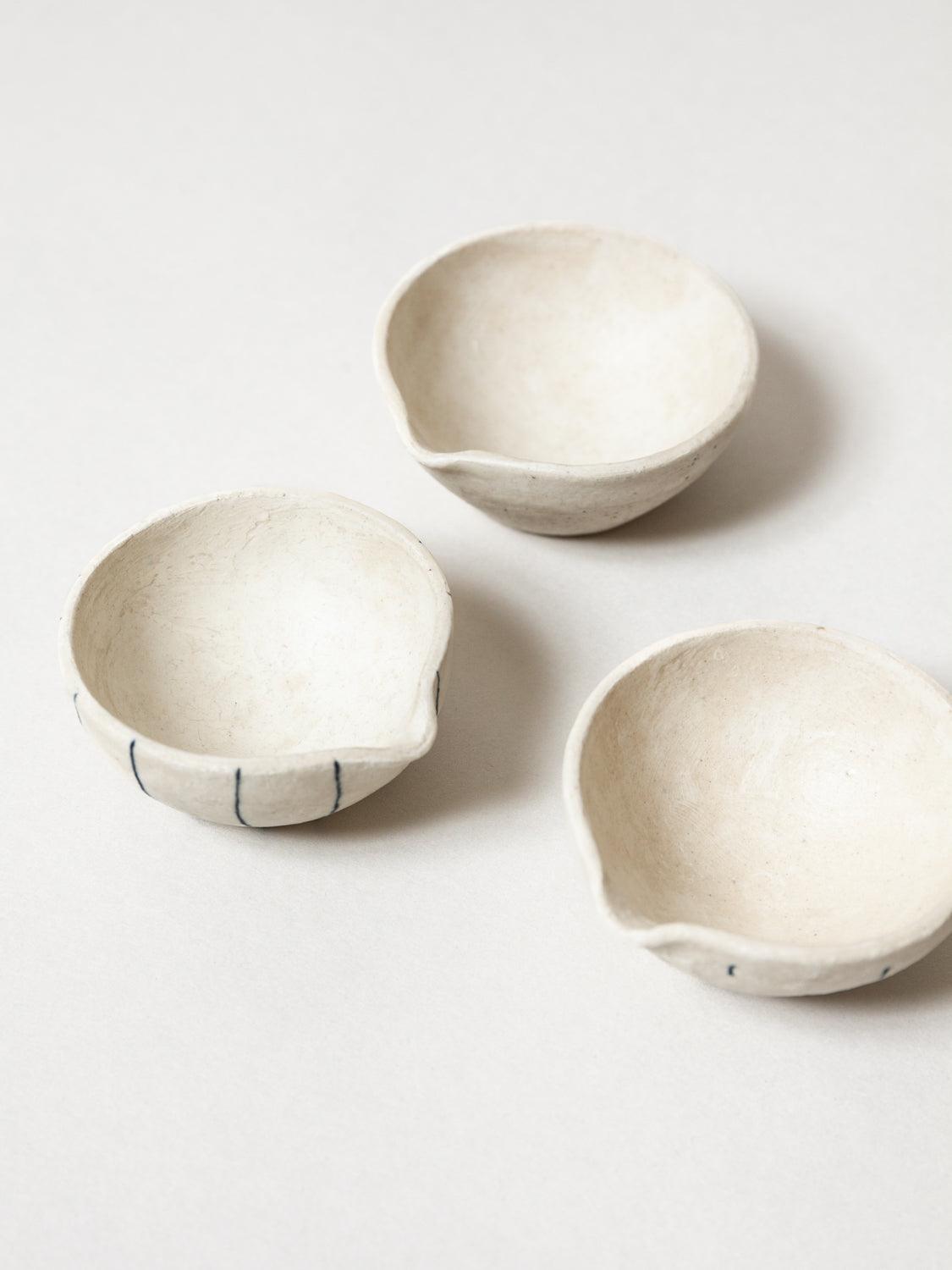 Cute Chibi Katakuchi Bowl - Japanese Anime Style Rice & Soup Bowl for Home, Office & Gifts | Perfect for Ramen, Curry, Cereal & Desserts