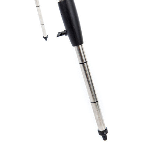 Celestron NexStar Evolution 6 Telescope - Computerized Smart Telescope for Astronomy Beginners & Professionals | Perfect for Stargazing, Astrophotography & Backyard Observation