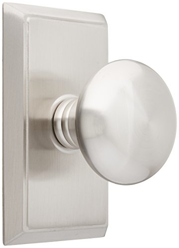 Satin Nickel (US15)