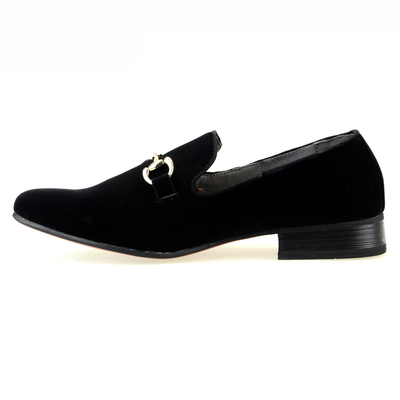 Men's Casual Loafers - Breathable Slip-On Boat Shoes for Driving & Comfort | Perfect for Work, Travel & Everyday Wear