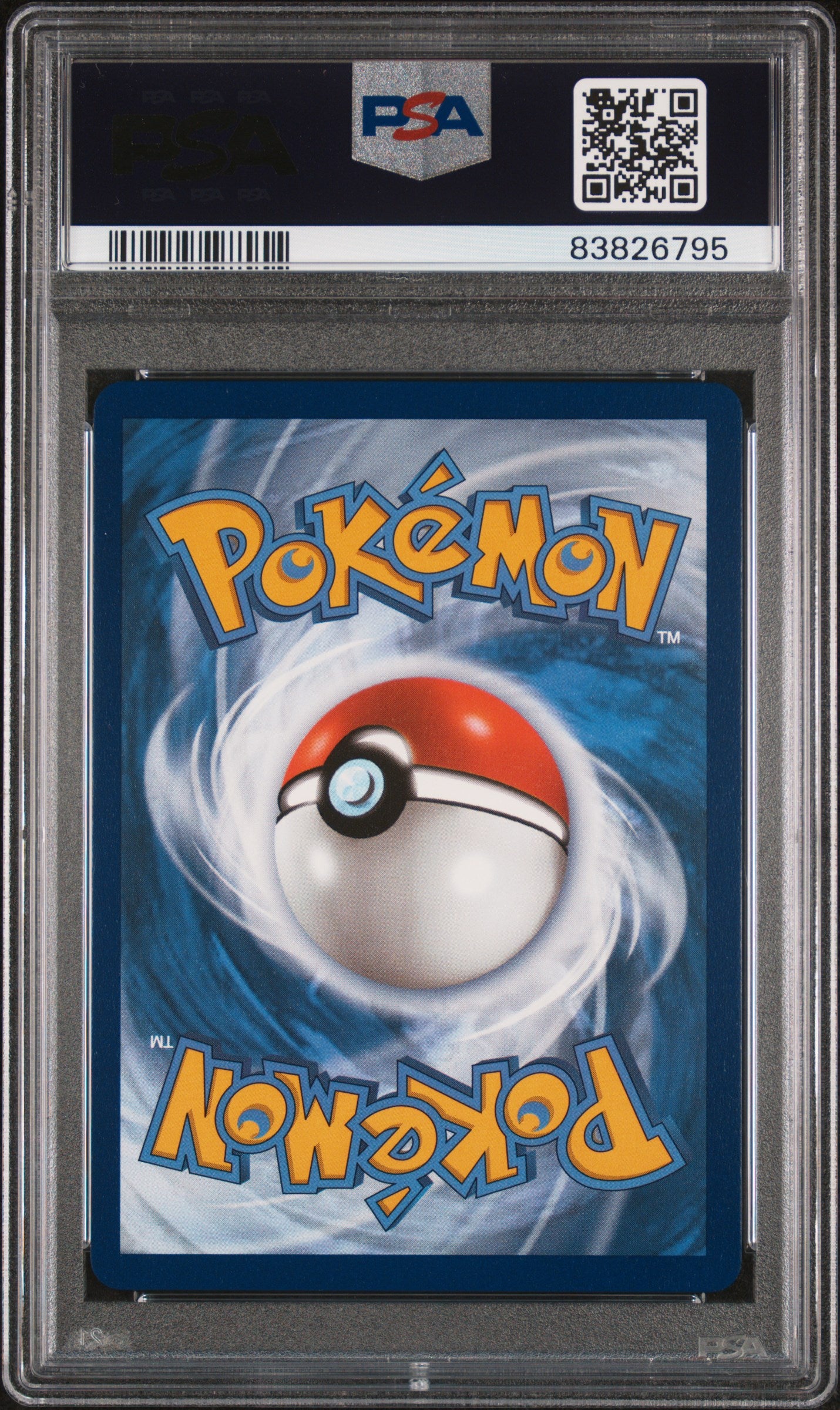 2021 Pokemon Celebrations Professor's Research Full Art #24 PSA 9 Graded Card - Perfect for Collectors & Pokemon TCG Battles