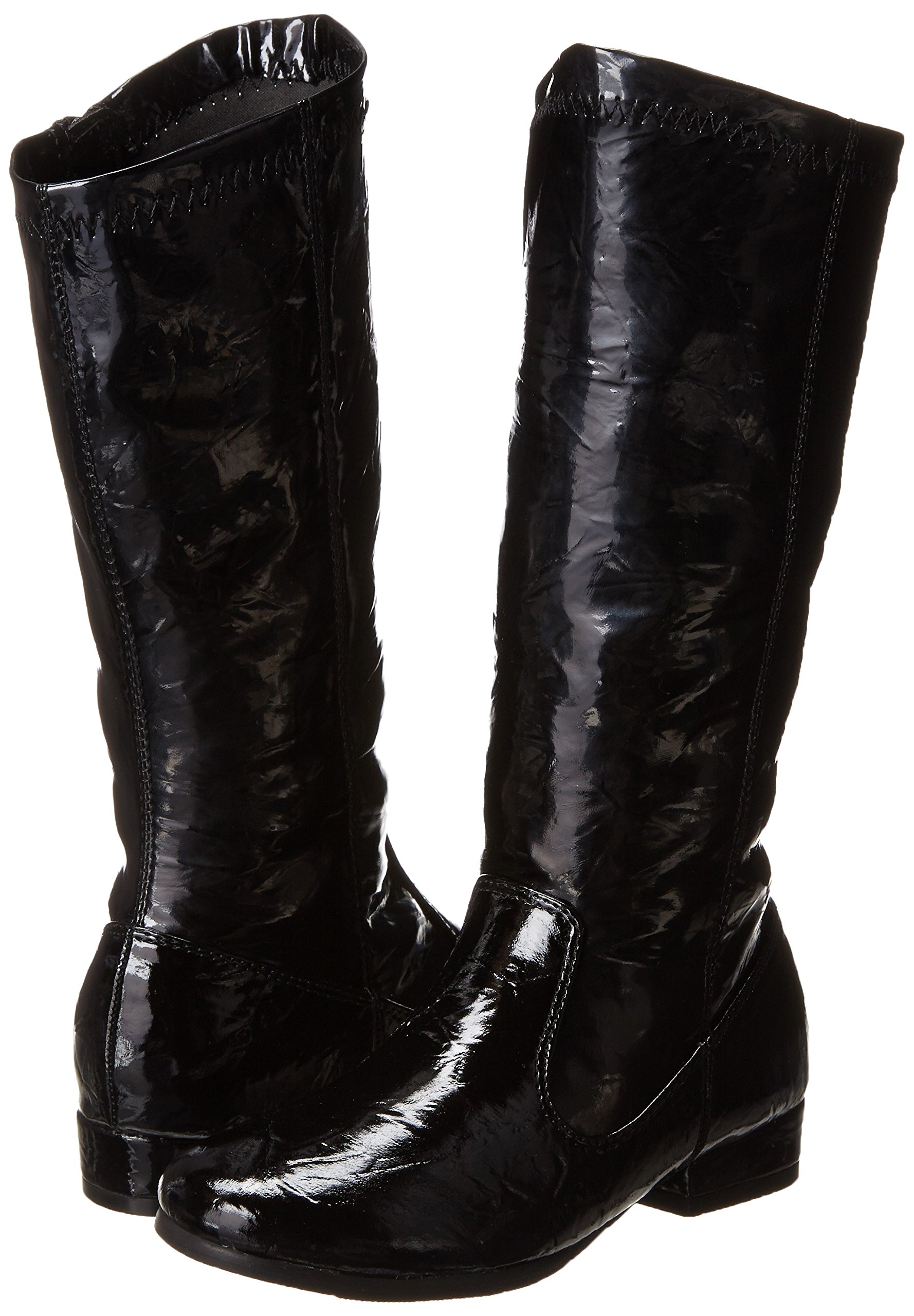 Nina Smoothy Boots for Kids - Comfortable & Stylish School Shoes for Boys & Girls - Perfect for School, Play & Everyday Wear