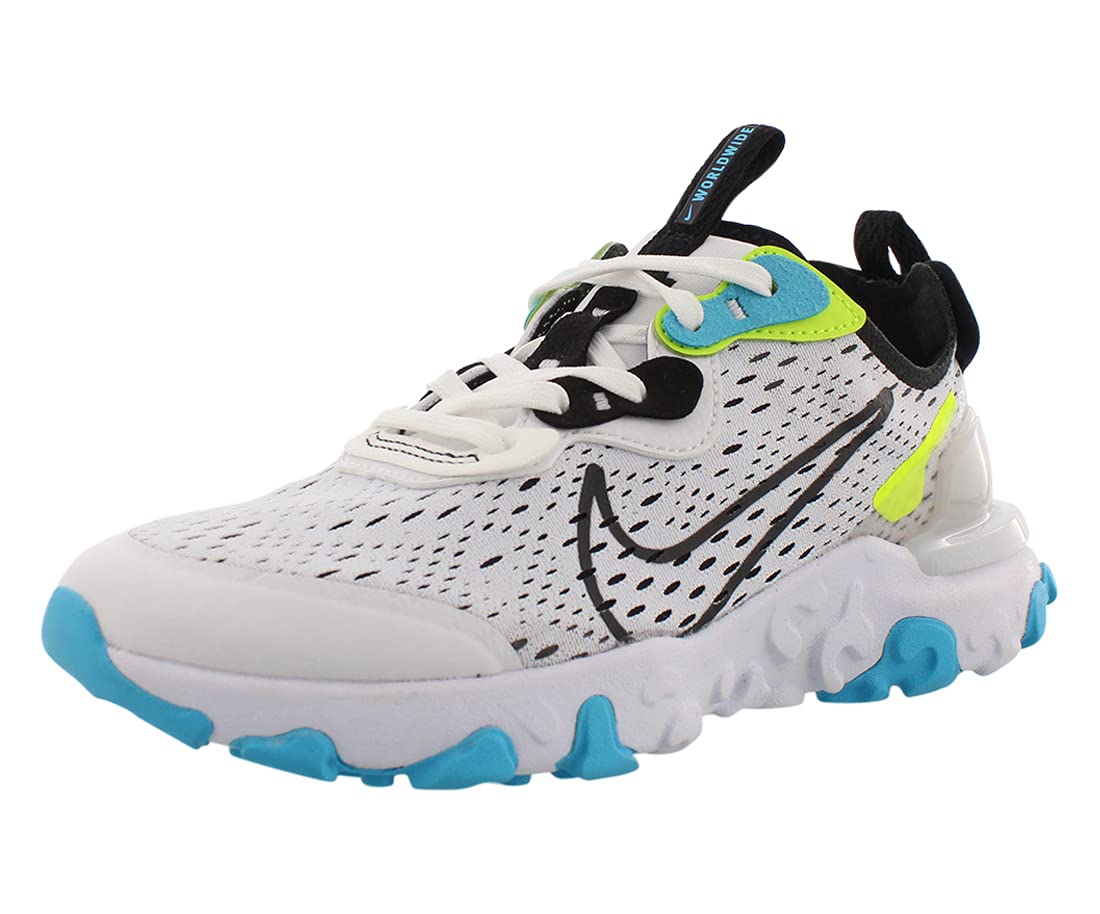 Nike Men's Walking Sneakers - Lightweight Comfortable Athletic Shoes for Walking, Running & Gym - Ideal for Casual Wear, Workouts & Daily Activities