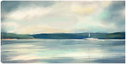 Anchored