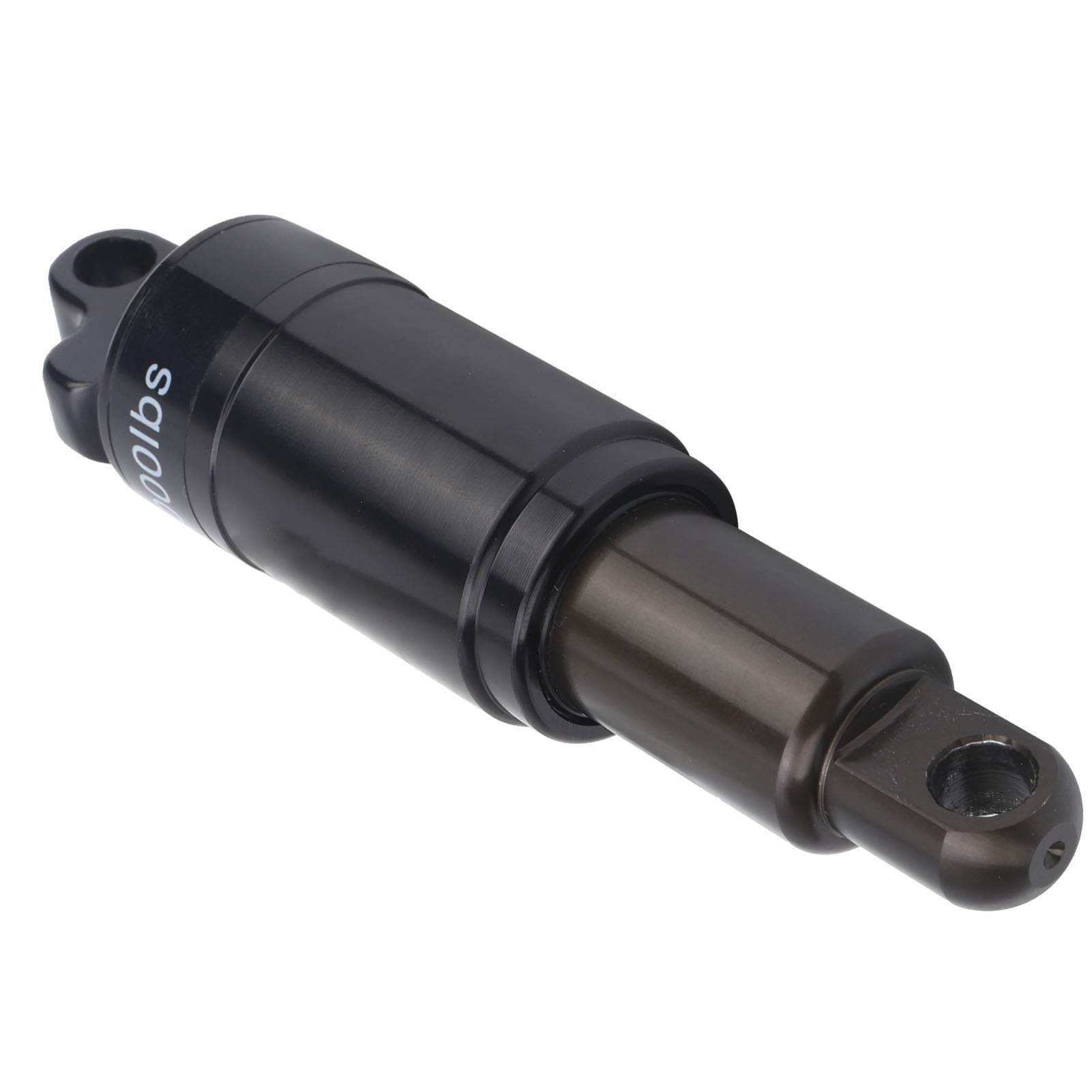 Heavy Duty 1000lbs Bike Rear Shock Absorber - Mountain & Folding Bicycle Suspension System with Metal Bearings | Perfect for Off-Road Trails, Urban Commuting & Rough Terrain Cycling