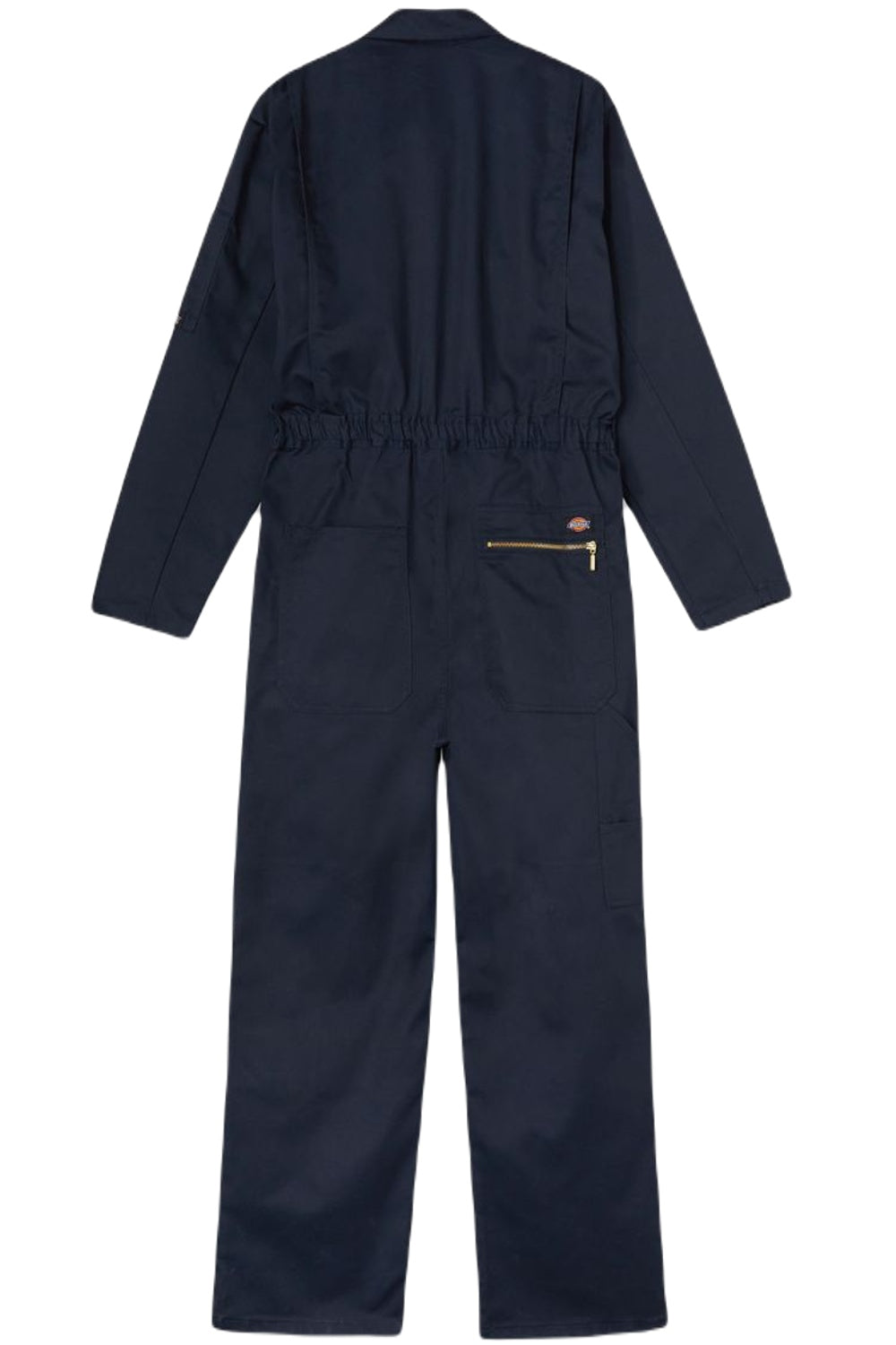 Dickies Redhawk Coverall - Durable Work Jumpsuit for Men & Women - Heavy-Duty Workwear for Mechanics, Construction & Industrial Use - Comfortable & Functional for All-Day Wear