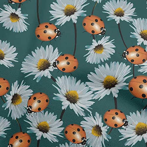 Teal Green
