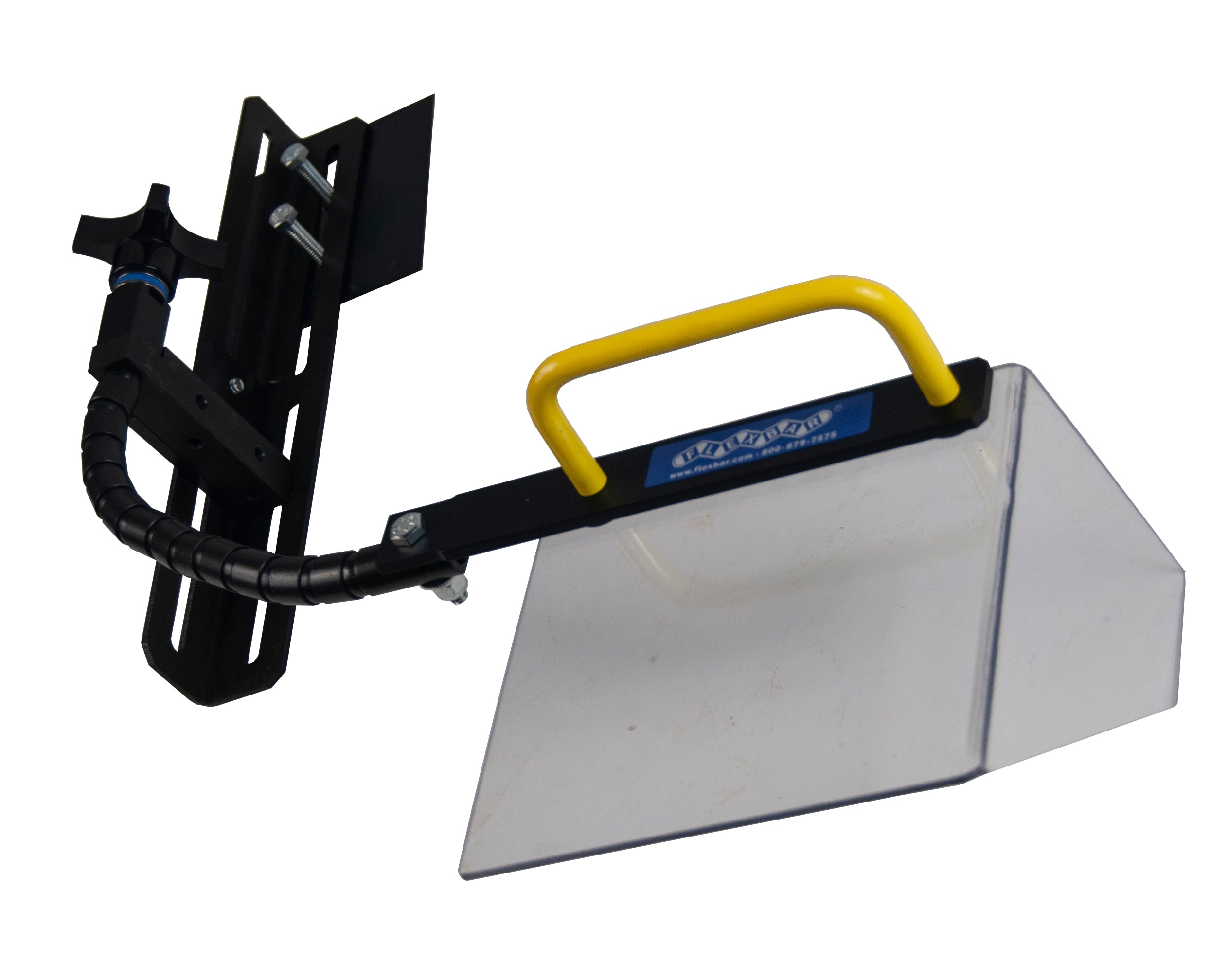 Band Saw Visorguard™ - Premium Safety Face Shield for Woodworking & Metal Cutting | Durable Eye Protection for DIY Projects & Professional Workshops
