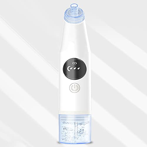 Professional COSYOO Electric Pore Cleaner Kit - 3 Speed Blackhead & Acne Remover Vacuum for Deep Facial Cleansing | Perfect for Women & Teens | At-Home Spa Treatment & Pre-Makeup Skin Prep