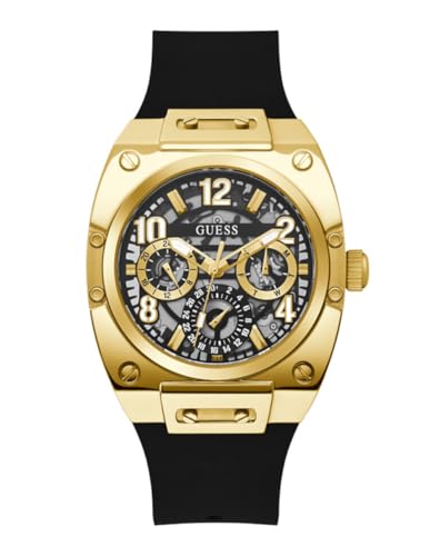 Black/Gold Tone/Black