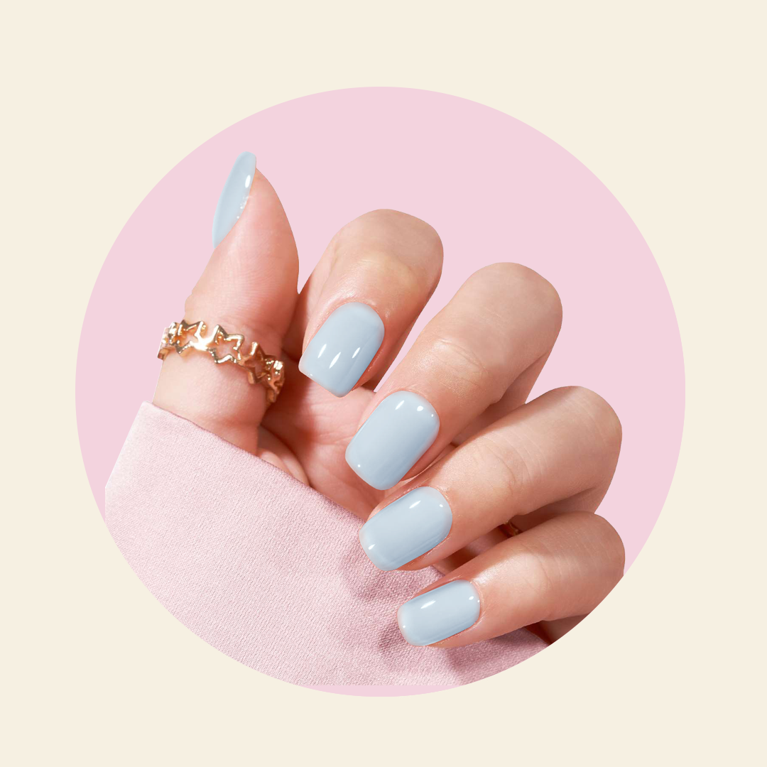 Mitty Zinnia Brush on Builder Gel - Professional Nail Extension & Strengthening Gel for DIY & Salon Use - Perfect for Manicures, Nail Art & Long-Lasting Nail Extensions