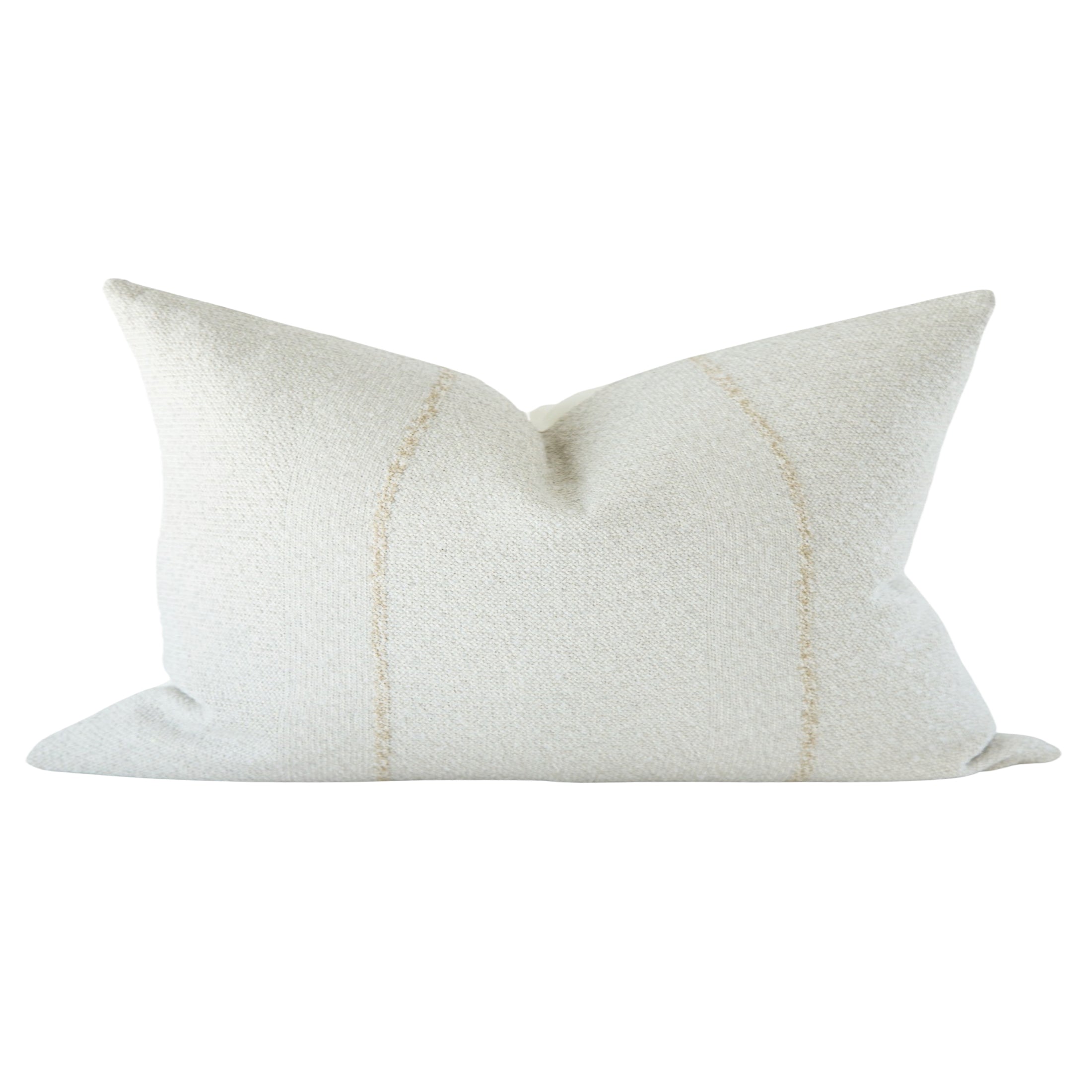 Premium Bekah Pillow Cover - Soft & Stylish Decorative Pillowcase for Couch, Bed, Sofa - Perfect for Home Decor, Living Room, Bedroom