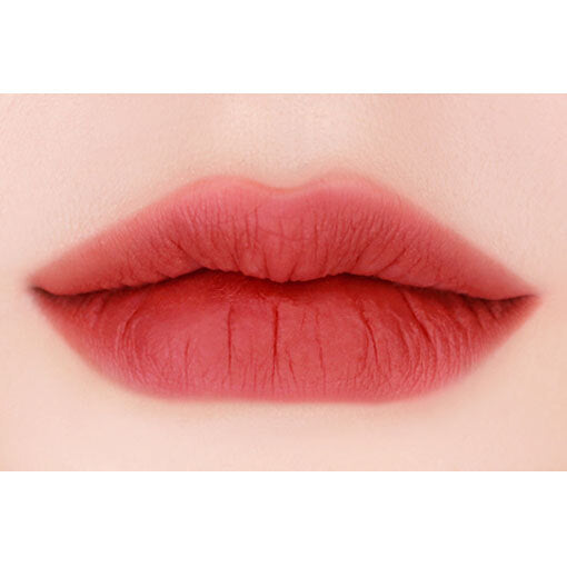3CE Velvet Lip Tint 4g - Long Lasting Matte Liquid Lipstick, Vegan & Cruelty Free, 20 Trendy Shades for Daily Makeup & Special Occasions