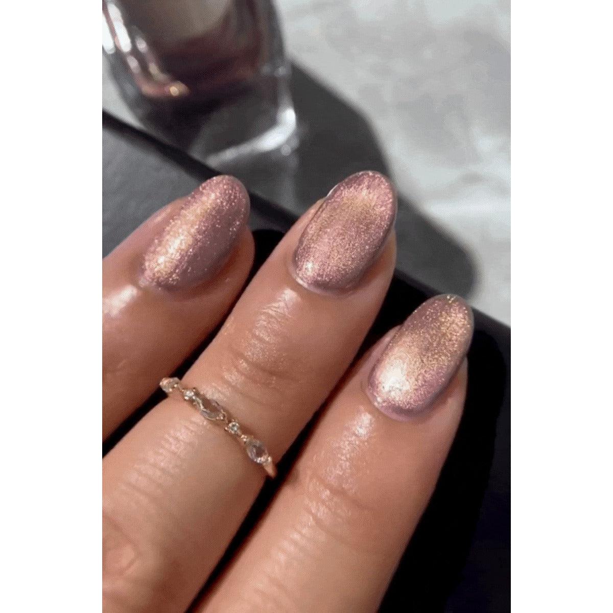 Cirque Colors Tender Touch Nail Polish - 0.37 oz (11ml) Long Lasting Vegan & Cruelty Free Nail Lacquer - Perfect for Manicures, Pedicures & Nail Art Designs