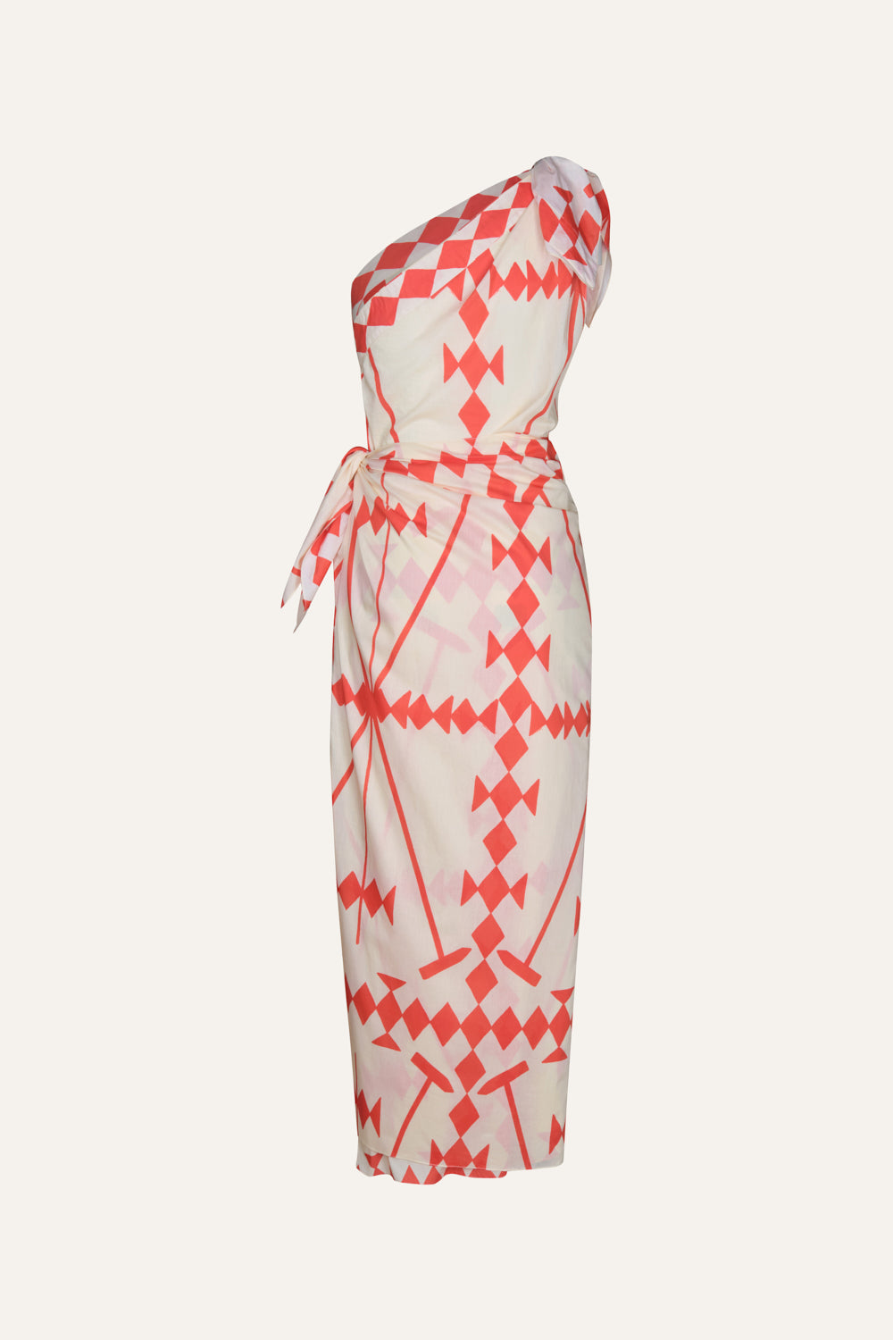 Premium Organic Seaweed Dress for Women - Eco-Friendly, Breathable & Stylish Summer Maxi Dress - Perfect for Beach Vacations, Boho Parties & Casual Outings