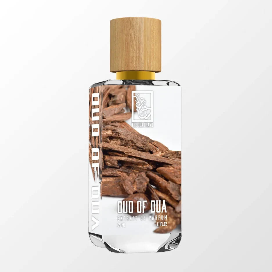 Premium Oud Perfume Oil for Men & Women - Long Lasting Fragrance for Special Occasions, Date Nights & Gifting
