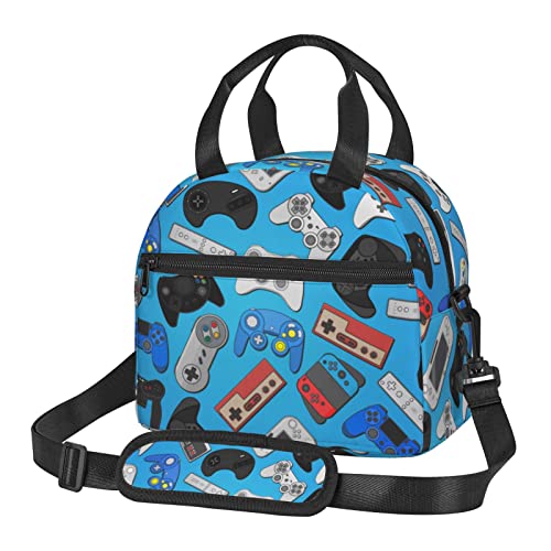 Game (Blue)