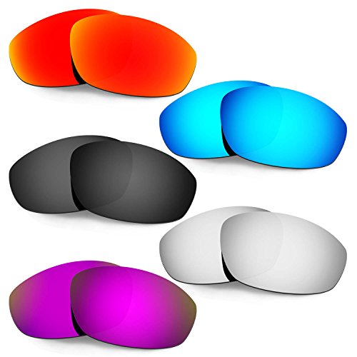 Red/Blue/Black/Titanium/Purple