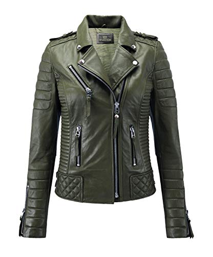 Olive Green