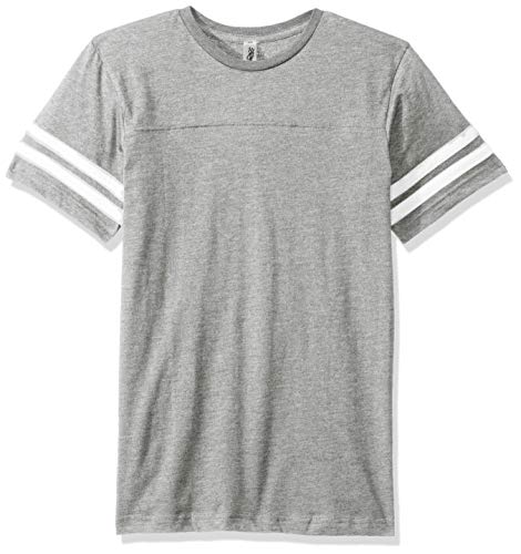 Vn Heather/Bld White