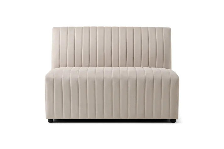 Jessica Bench - Stylish and Durable Wooden Bench for Home, Garden, and Outdoor Decor | Perfect for Patio, Living Room, and Entryway Seating