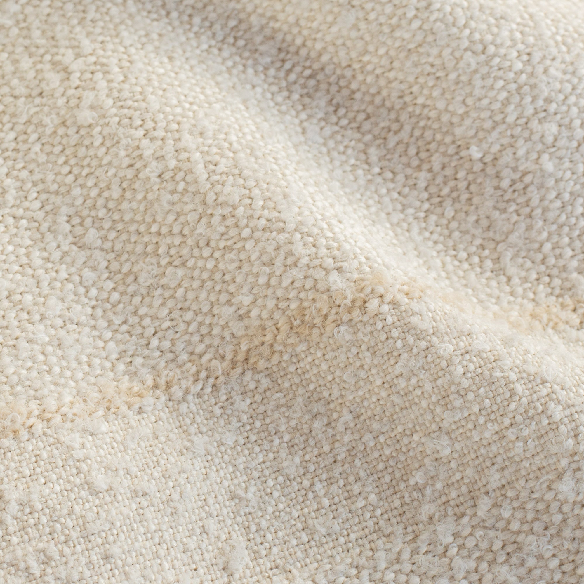 Premium Hartford Stripe Indoor Outdoor Fabric - Durable Linen Upholstery Material for Patio Furniture, Cushions & Home Decor - Water & Fade Resistant
