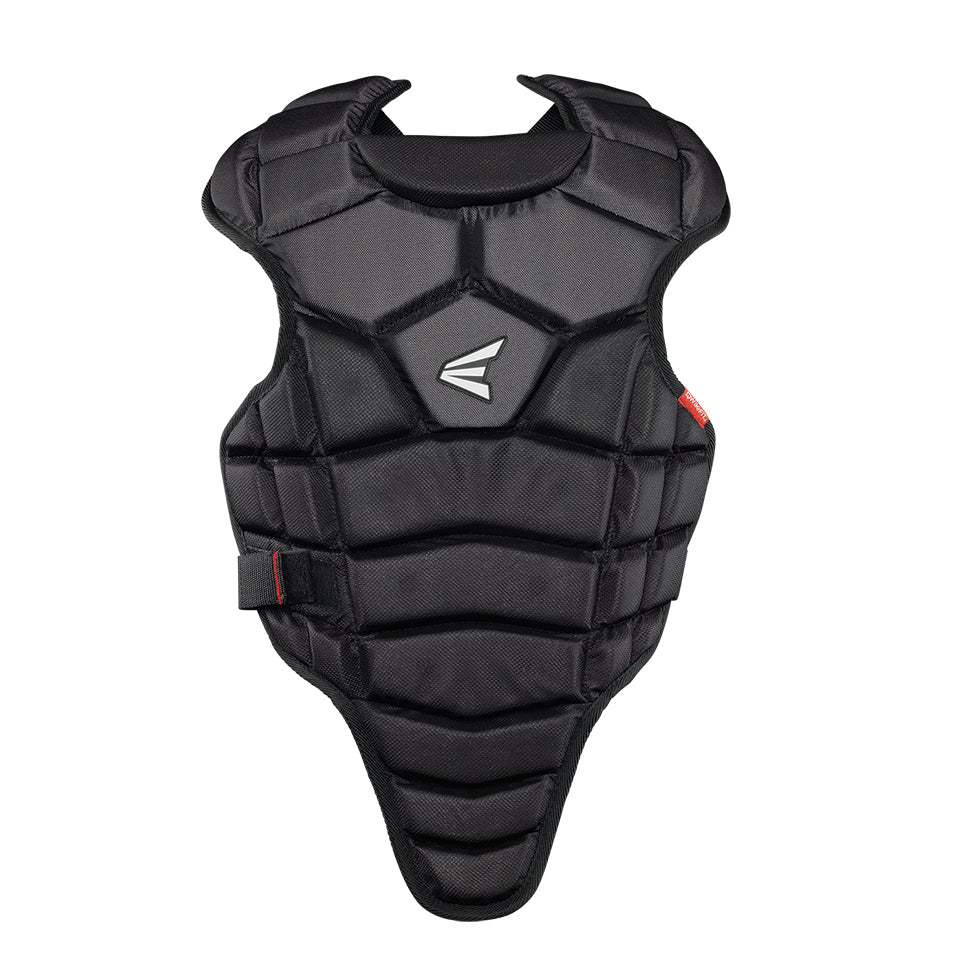Easton M5 Qwik Fit Youth Catchers Set - Lightweight & Adjustable Baseball Gear for Kids - Perfect for Little League, Training & Practice Games