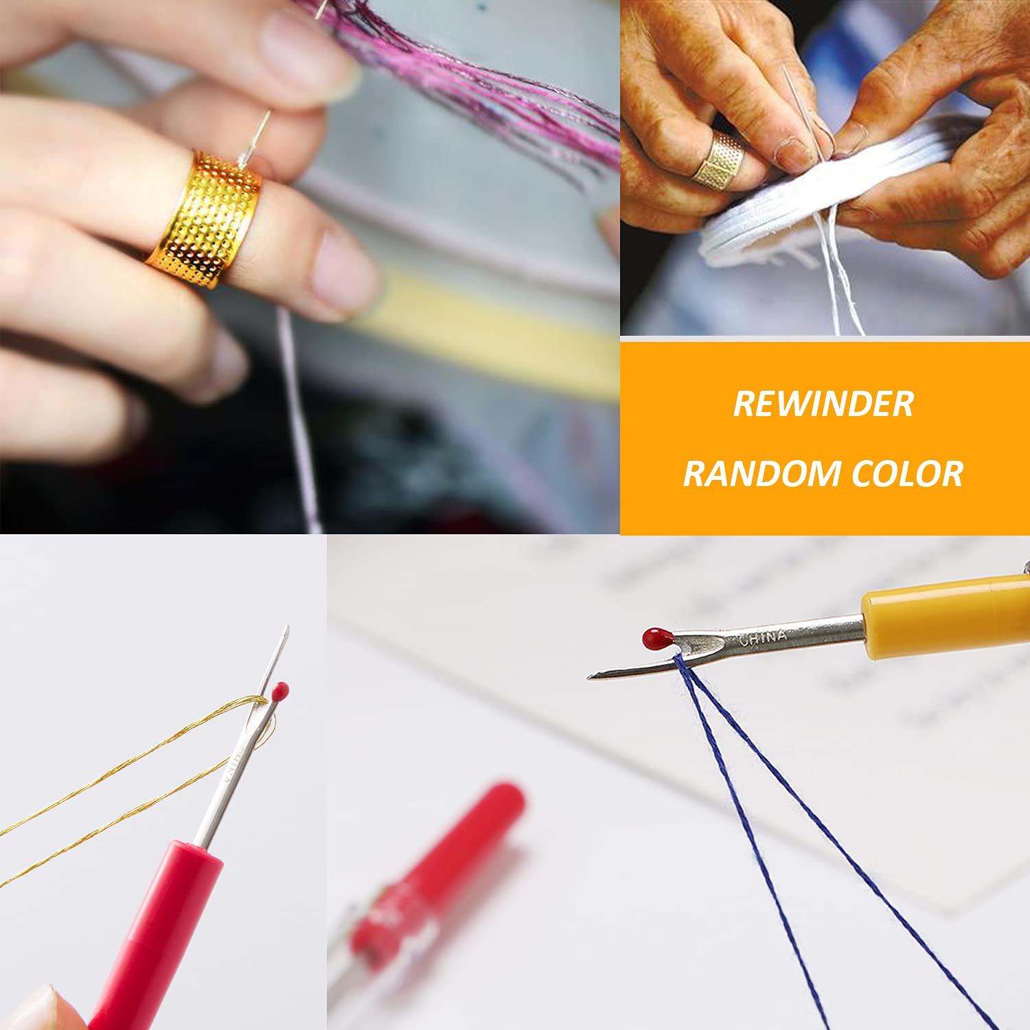 FALIDI 24 Skeins Premium Embroidery Floss Kit - High-Quality Cross Stitch Thread for Knitting, Needlework & DIY Craft Projects (Purple) - Perfect for Scrapbooking, Handmade Cards & Home Decor