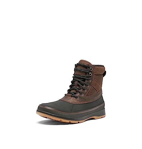Tobacco, Black