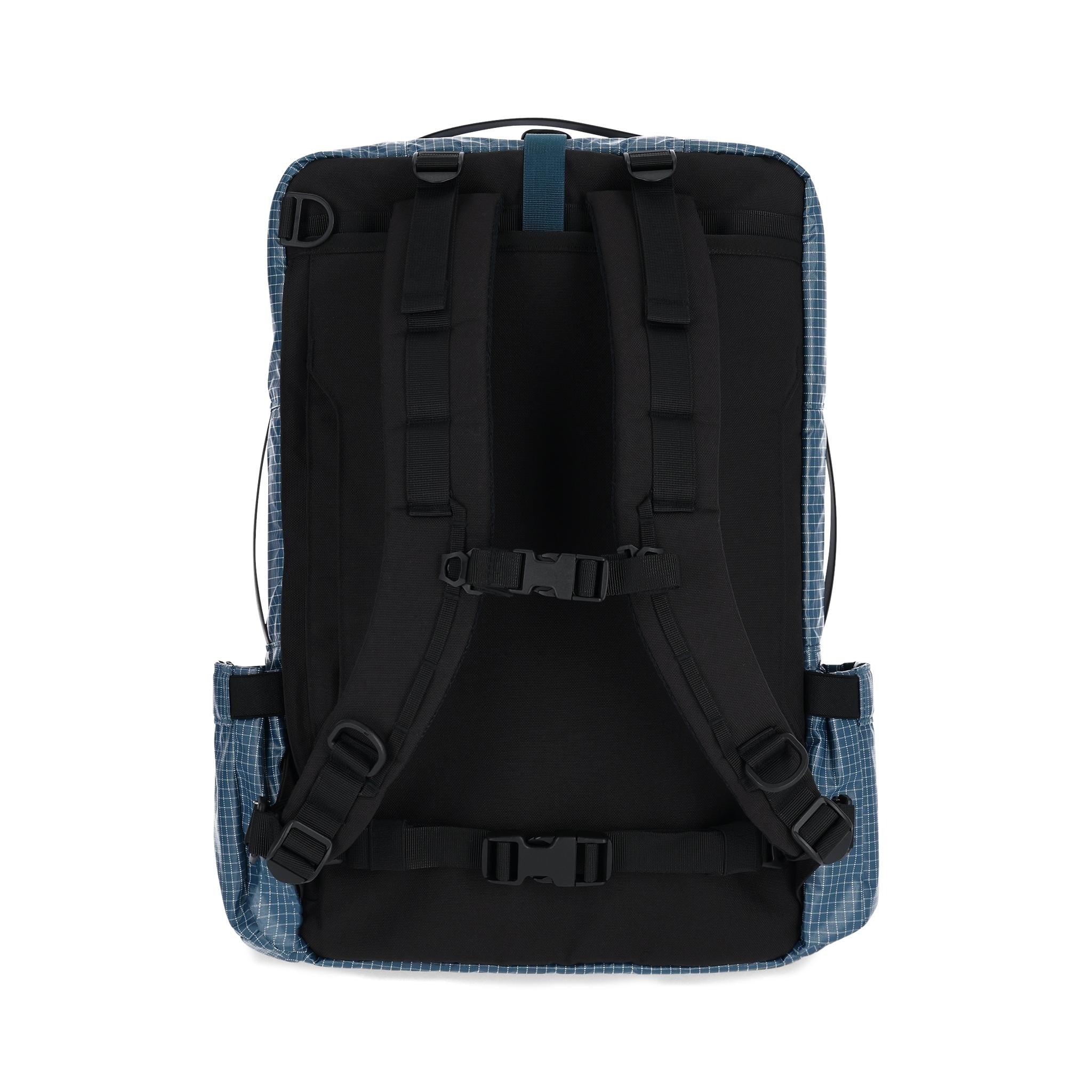 Apex Global 30L Lightweight Durable Travel Backpack - Perfect for Hiking, Camping & Business Trips