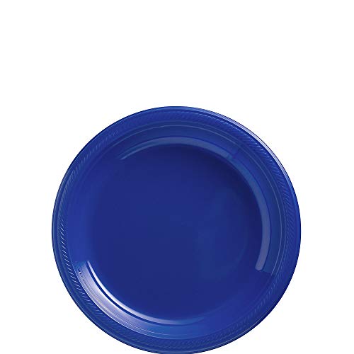 Bright Royal Blue