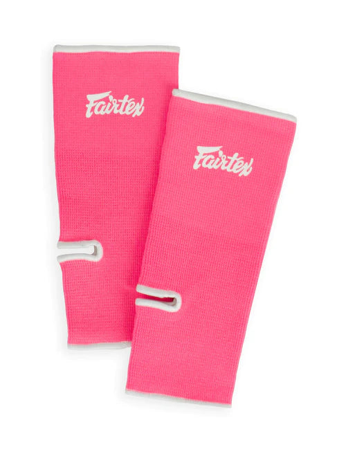 Fairtex Ankle Supports - Premium Ankle Braces for Sports & Injury Recovery - Ideal for Boxing, MMA, Running & Basketball
