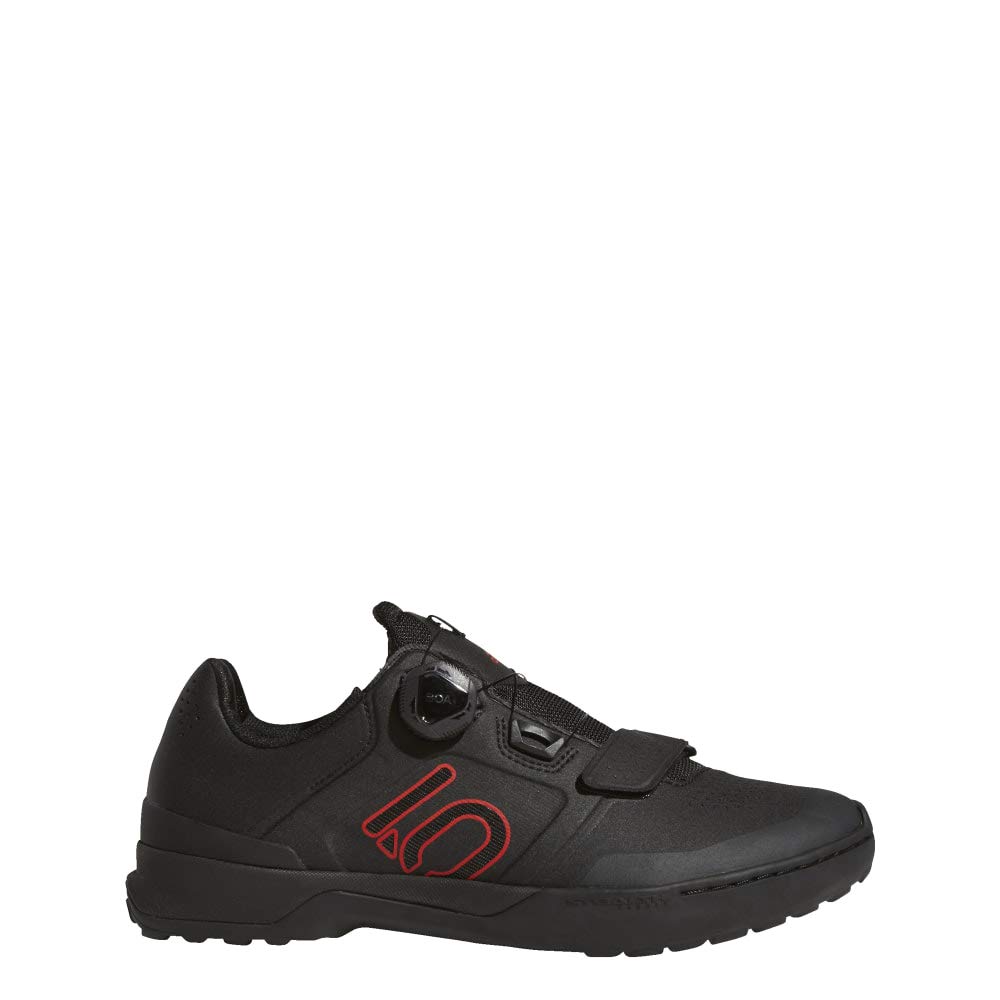 Five Ten Kestrel Pro Boa Cycling Shoes - Mountain Bike & Gravel Riding Shoes for Men - Durable & Comfortable for Trail & Off-Road Adventures
