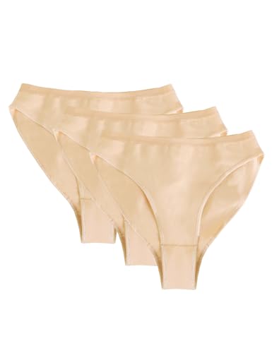 Nude-3 Pairs
