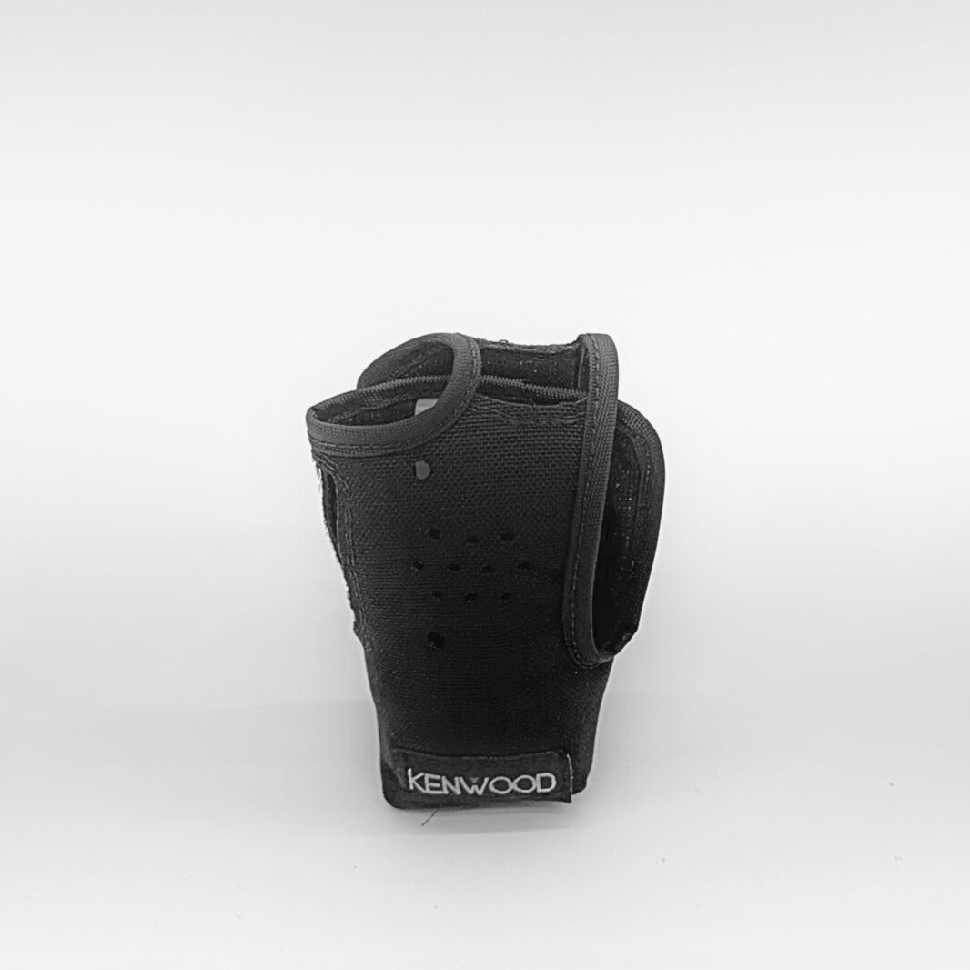 Kenwood KLH 187 Nylon Protective Case - Durable Lightweight Cover for Headphones | Perfect for Travel, Gym & Daily Use