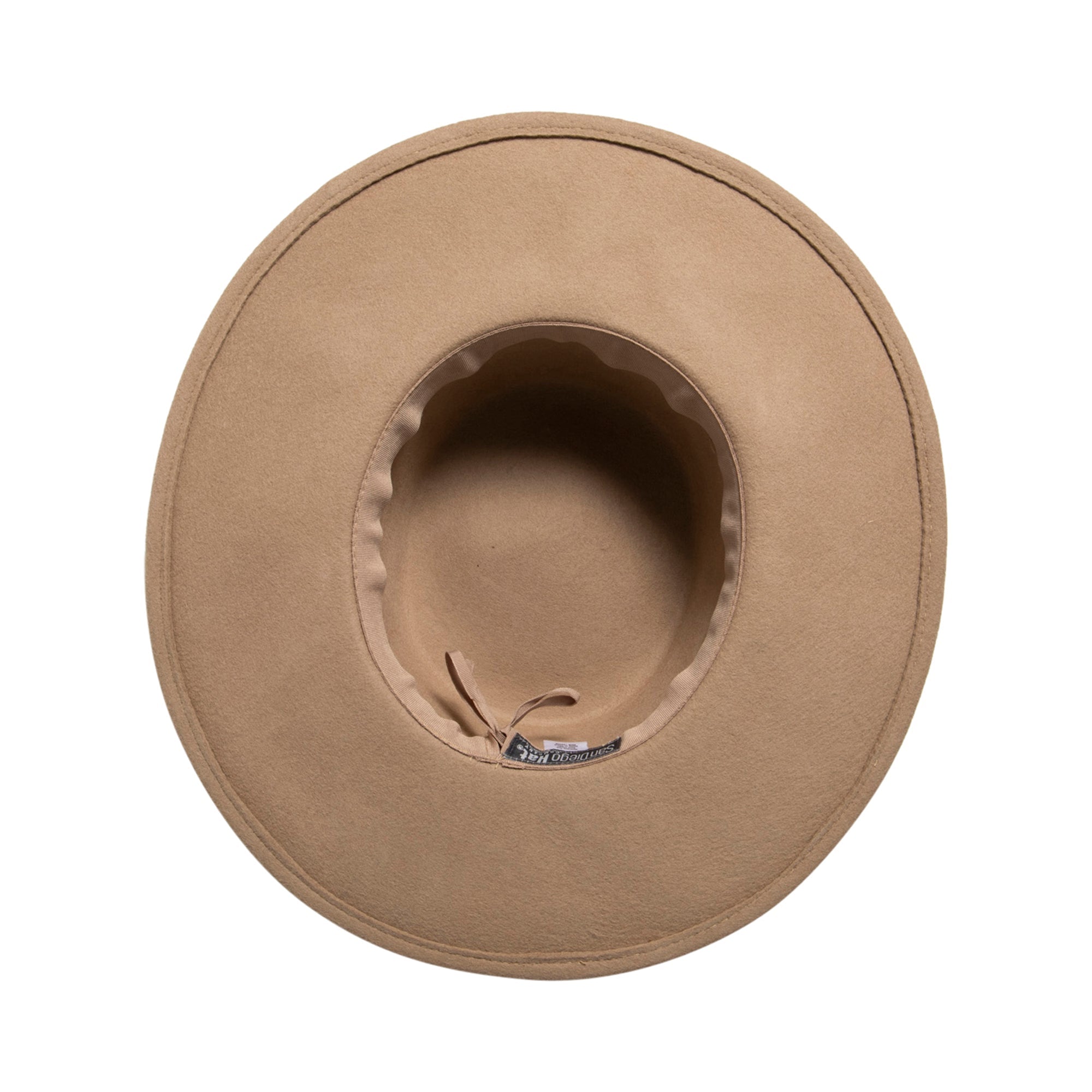 Stylish Drue Felt Fedora Hat with Leopard Print Band - Fashionable Women's Wide Brim Hat for Outdoor Events, Parties, and Everyday Wear