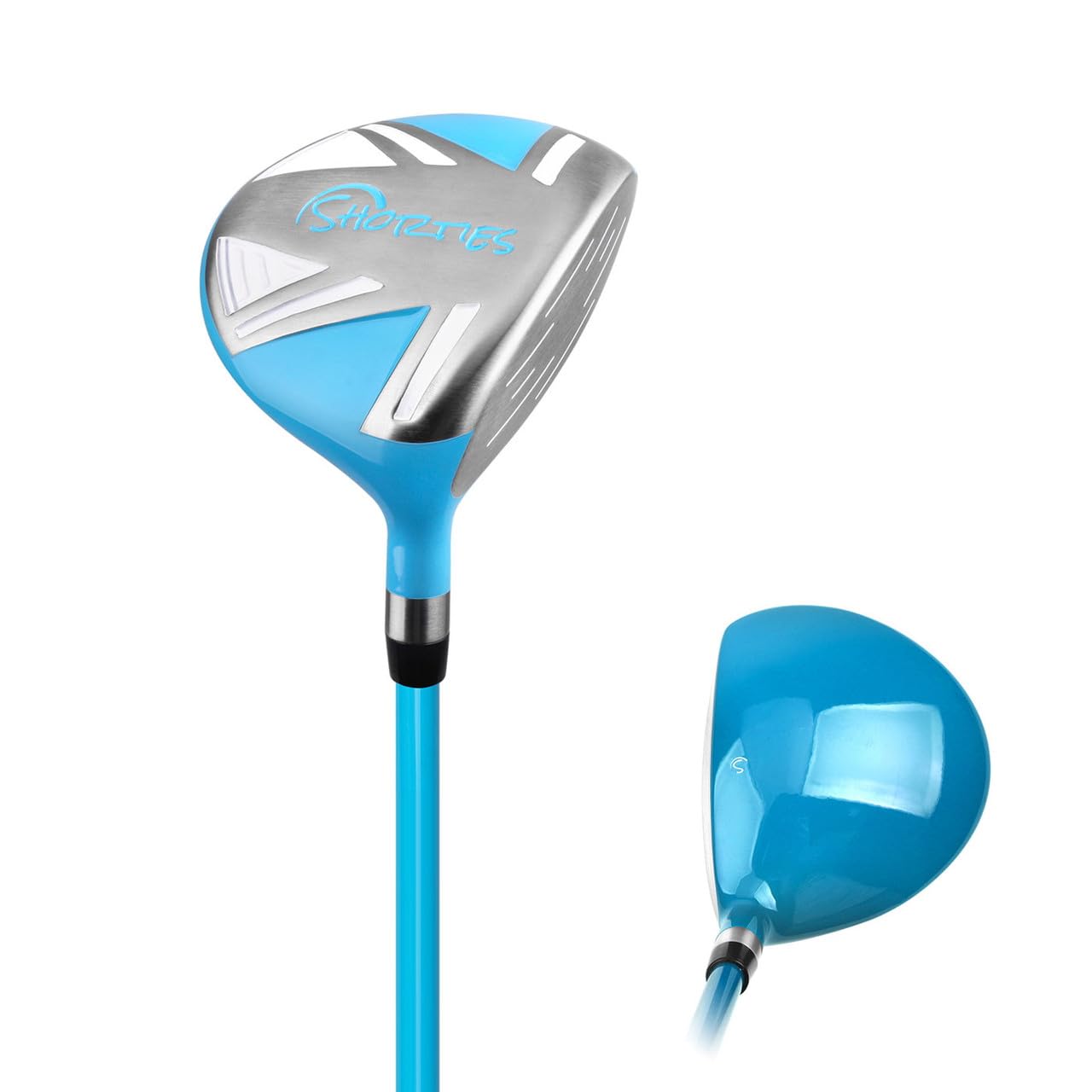 **Kids Golf Club Set for Boys & Girls Ages 3-12 | 34