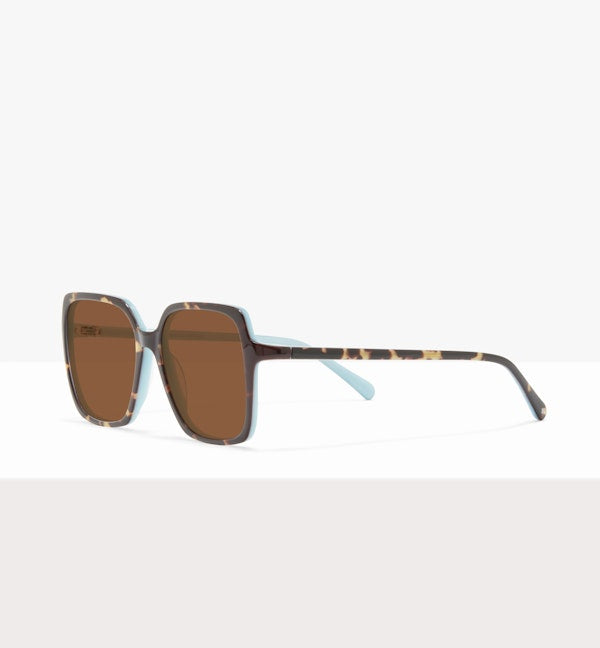 Balnea Polarized Sunglasses for Men & Women - UV Protection, Lightweight & Stylish - Perfect for Driving, Beach, and Outdoor Activities